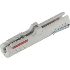 Datenkabel-Stripper 5-15/0,2-4mm² zum Entmanteln von Datenkabeln
