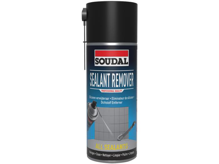 Sealant Remover 400ml Silikon und Dichtstoffentferner