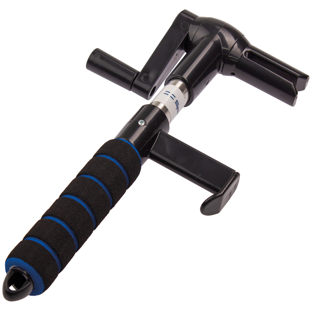 Spanngurt Wickler Zurrgurtbreite 25-50mm,bis 15m Bandlänge