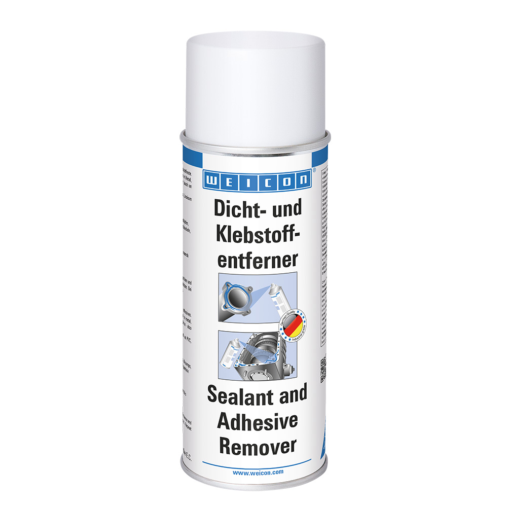 Dichtungs-und Klebstoff-Entfernerspray 400 ml,reinigt kraftvoll