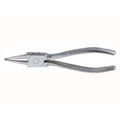 Seegerzange gerade INNEN 19-60 J2 Chrom-Vanadium,verchromt