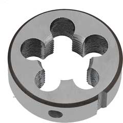 Schneideisen Pg 7,0 BSP-G,DIN 40434 Modell OS,HSS