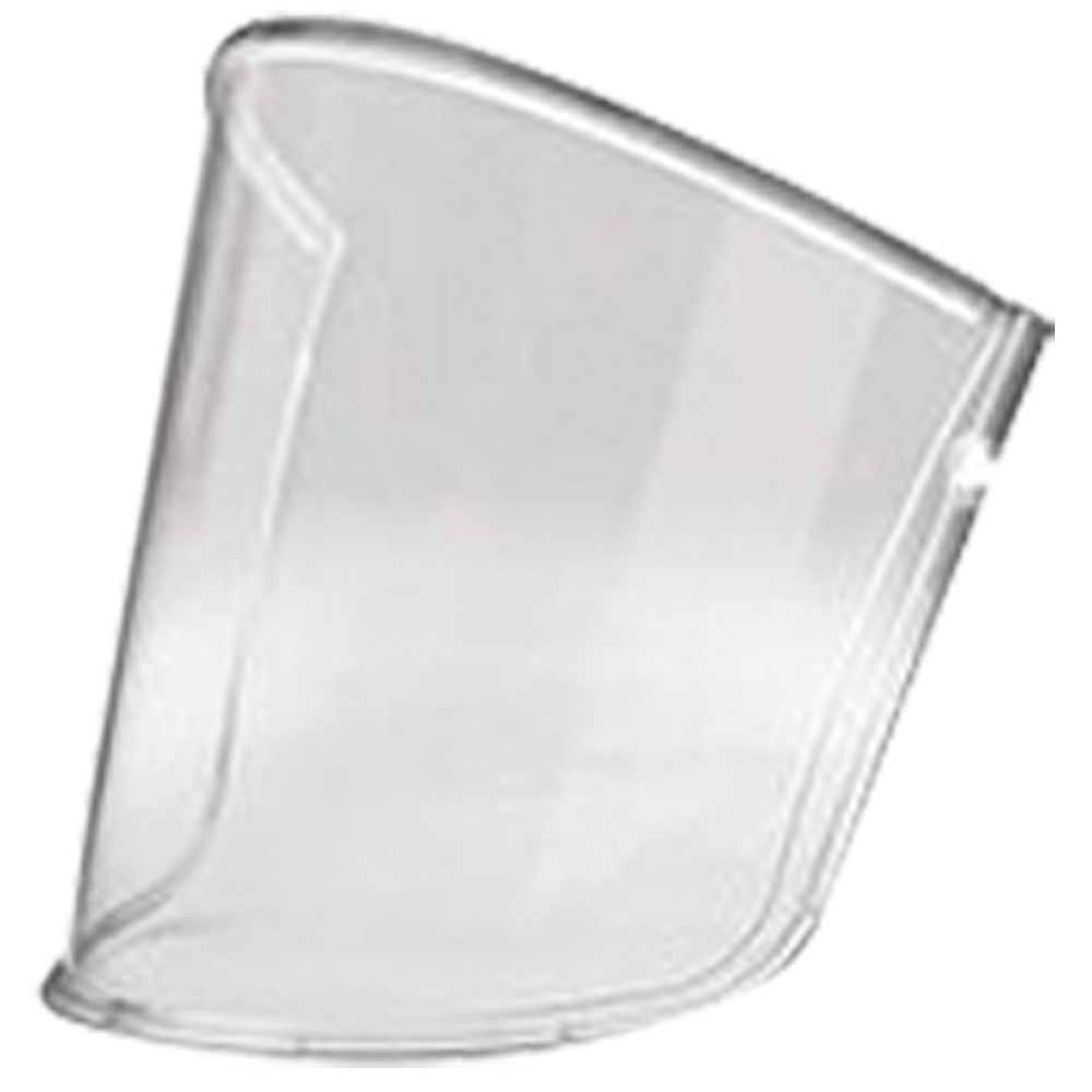 Ersatzvisier SPEEDGLAS PC, klar für M-Serie