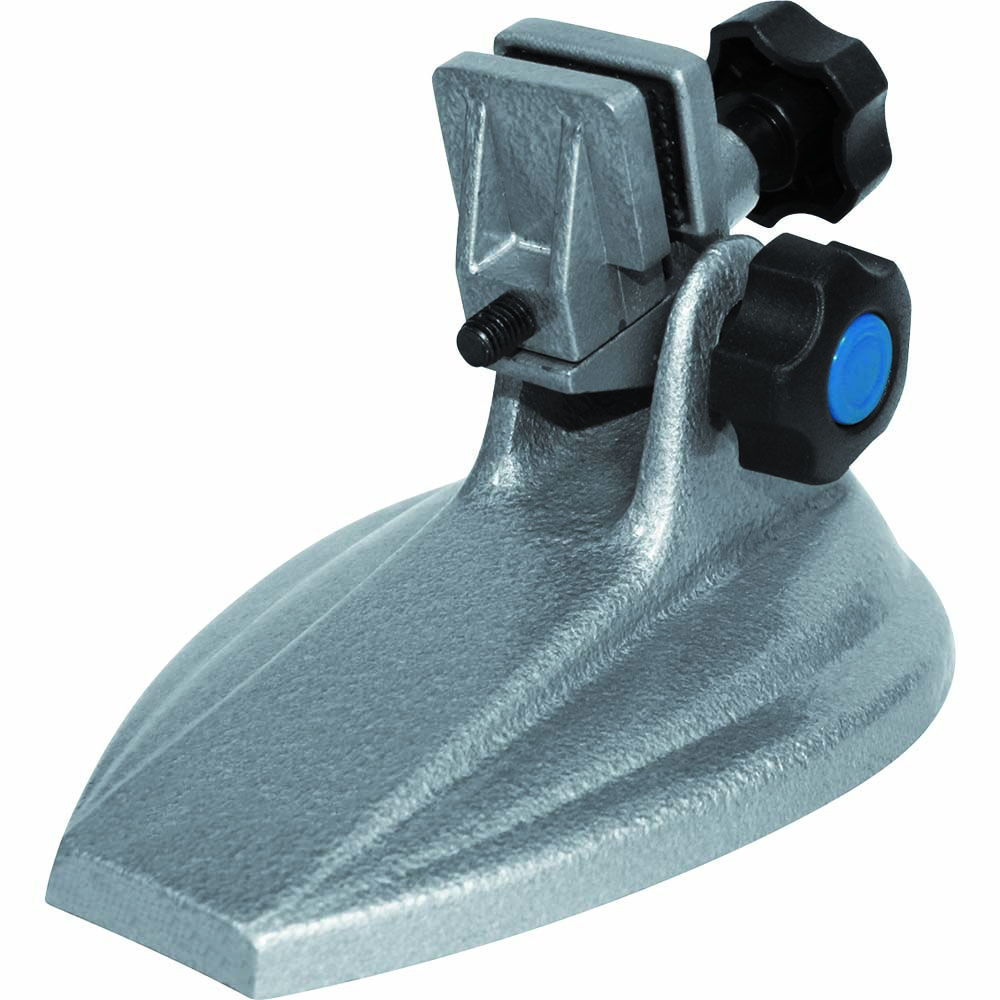 Universal-Mikrometerständer,45° Schwenkbereich,rechteckige Ausführung