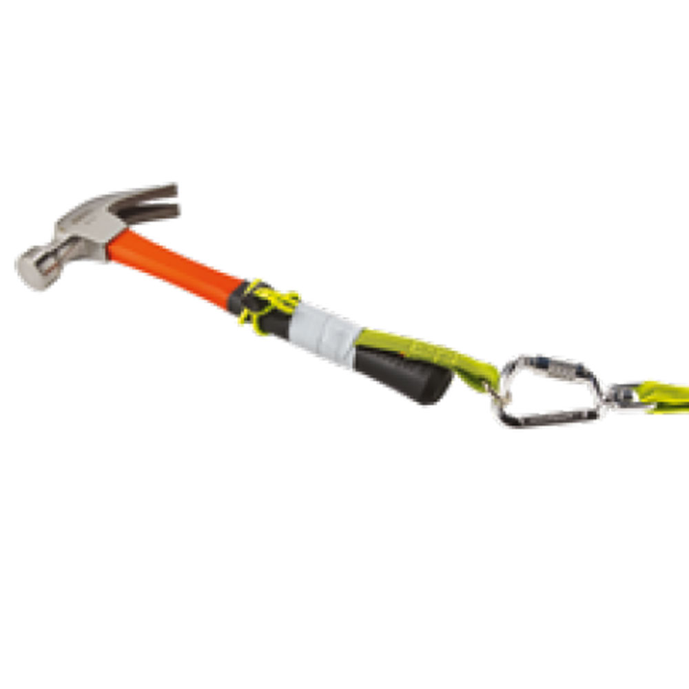 Elastic Loop Tool Tails 3er Pack, 38cm 7334312