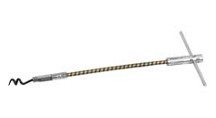 Stopfpackungszieher Gr.2/8x170/270mm zum Ausziehen vonDichtungen