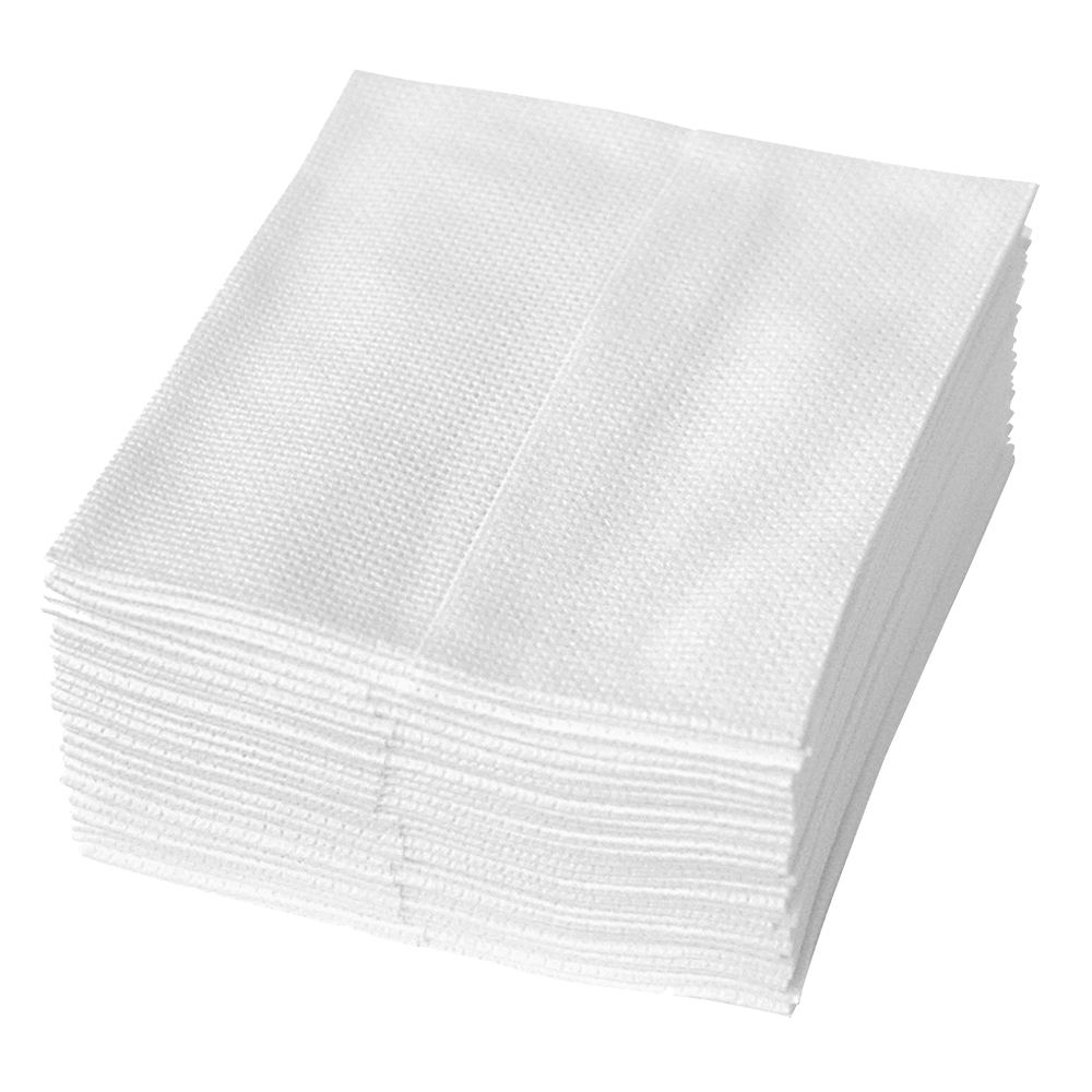Reinigungsvlies-Tücher 28x36cm 1-lagig 600 Stück,hochweißer Vlies-Stoff
