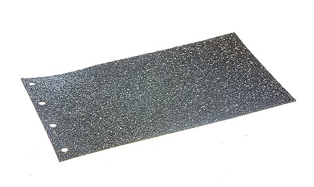 GRAPHITPLATTE  9401/9402  NEU A-86262