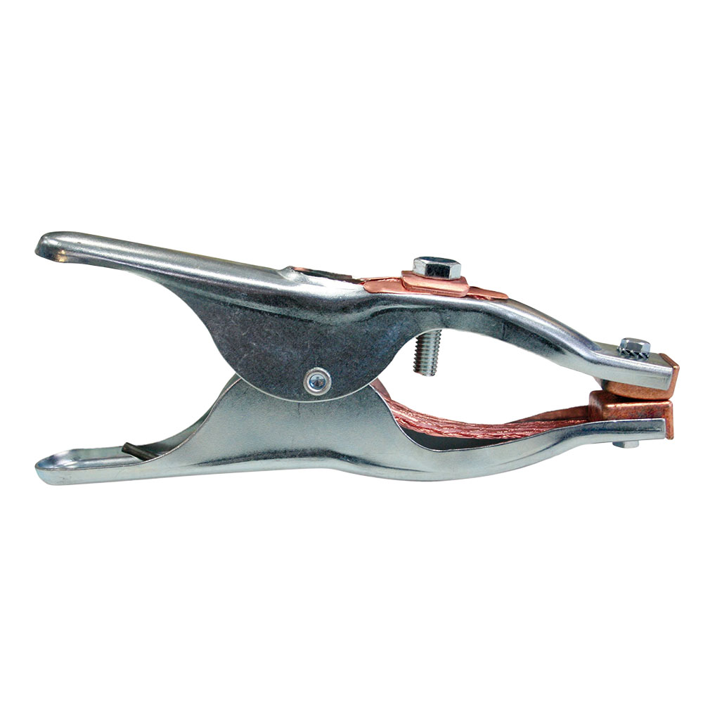 Masseklemme NEVADA Gr.3,300A,M8