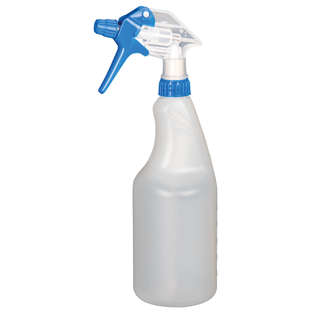 Sprühflasche Inhalt 0,75 Liter Öle und Rostschutzmitttel