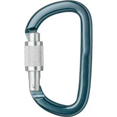 Karabiner AM'D Screw-Lock M34SL