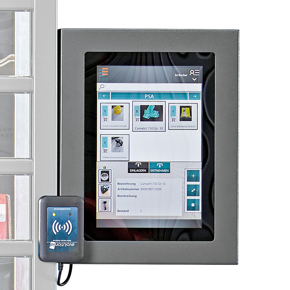 StoreFix Mastermodul PC N40