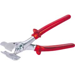 Zange für Kabelverschraubungen SW 14-33mm PG7-PG21