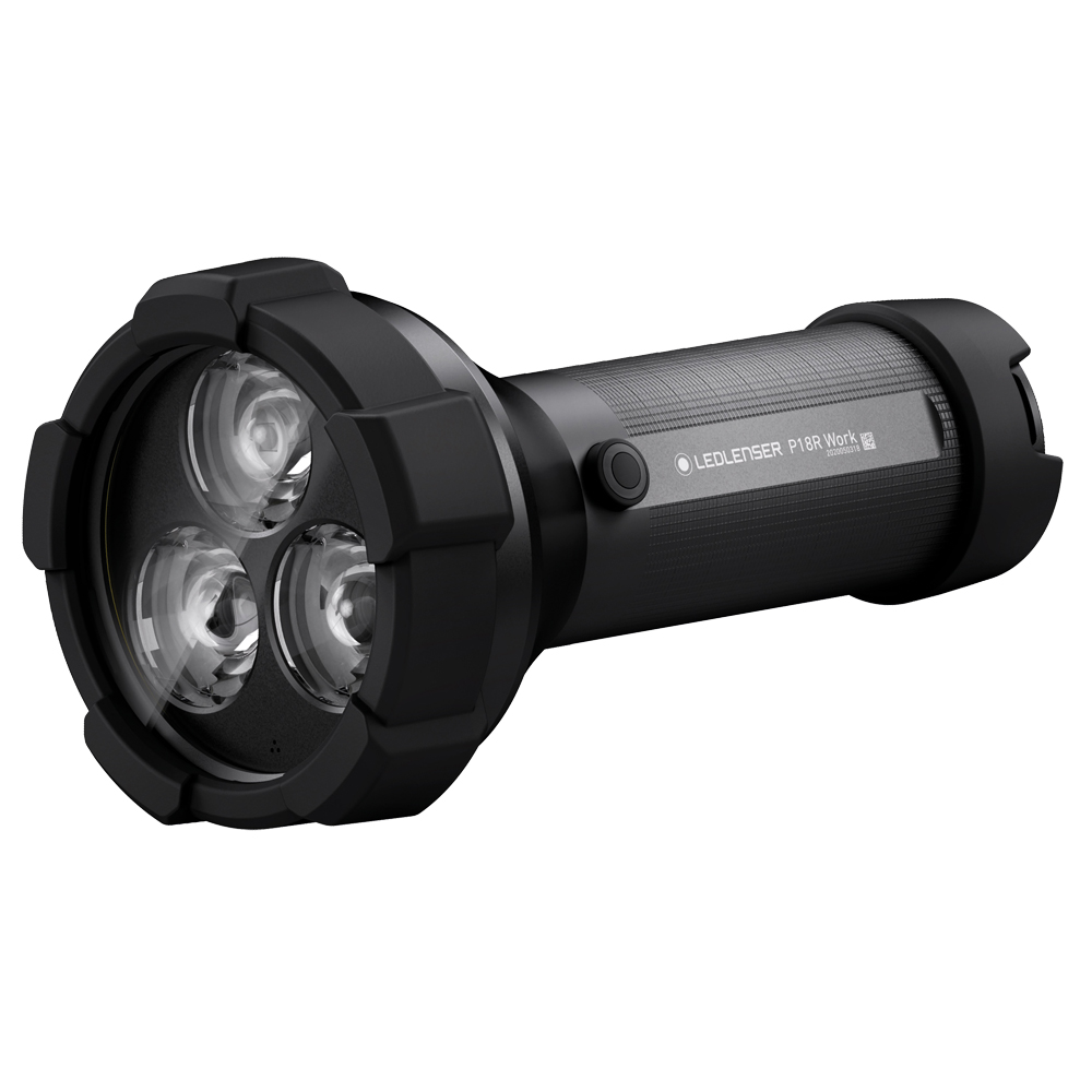 LED-Akku-Stablampe Speedfocus,4500lm Li-Ion Akku,IP54
