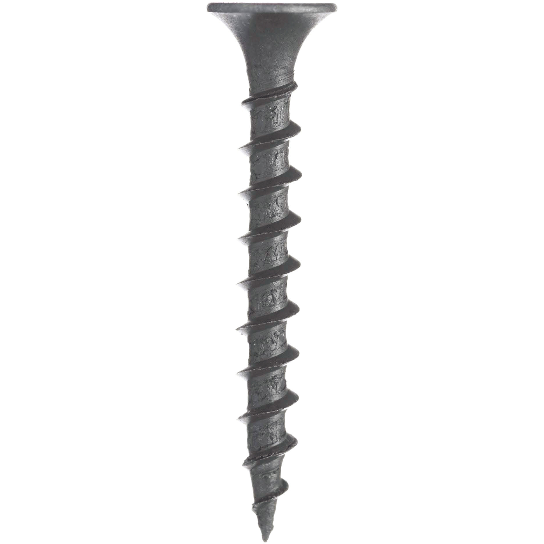 Schnellbauschraube Stahl 3,9 x 45-H Grobgewinde phosph. VE=S VP=1000