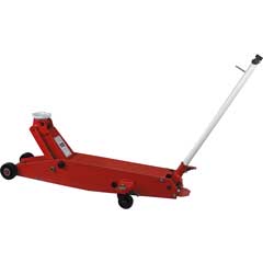 Rangierheber 10 to Hubhöhe max/min: 570/170mm