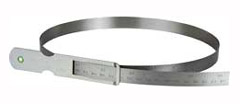 Circometer 60-950mm/20-300mm Umfang/Durchmesser,Doppelskala