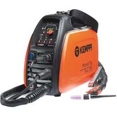 Schweißinverter WIG MINARCTIG EVO 200/4m Brenner TX225 und Massekabel 5m