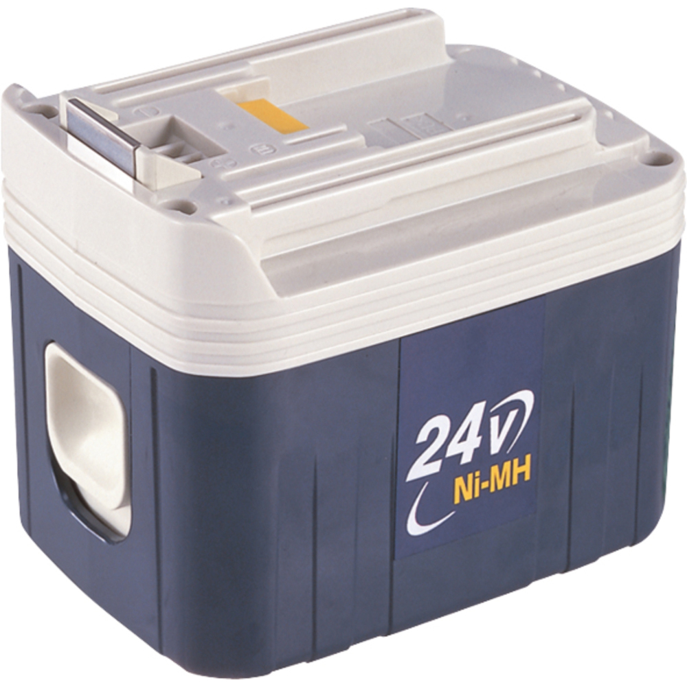 Pilz-Akku BH2433 NI-MH 24V/3,1Ah für 24 V Akku-Maschinen,MAKITA