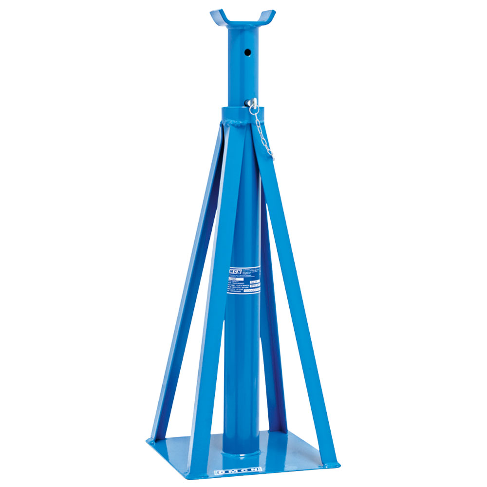 Unterstellbock hoch 3,5 To Tragkraft 700/1170mm hoch