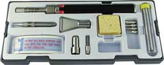 PORTA-LOT-Professional-Set 11-teilig Hart- und Weichlöten,breite Flamme