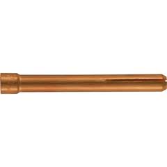 Spannhülse-WIG 3,2/50mm für 3,2mm Wolframelektroden