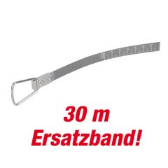 Ersatzband 30m zu Art.Nr.0179-035