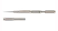 Präzisions-Düsenlehre 0-5mm/runde Messnadel,1/10mm Direktablesung