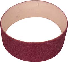 Rotorschleifband zylindrisch 60x30 K60