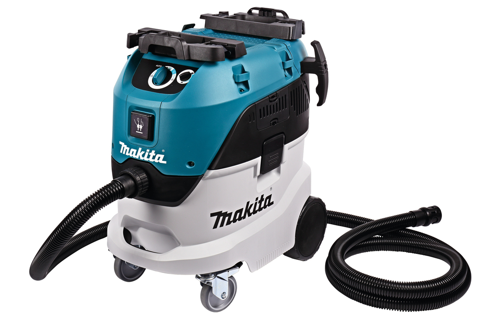 Absauggerät MAKITA VC4210L,42l,1200W 270m³/h Unterdr. 250mbar Staubklasse L