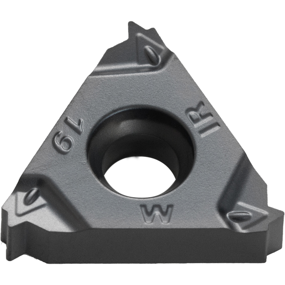 Mini-Kombi-Gewinde-Ausbohr-Set 22-teilig für Bohrungen ab 6mm Durchmesser