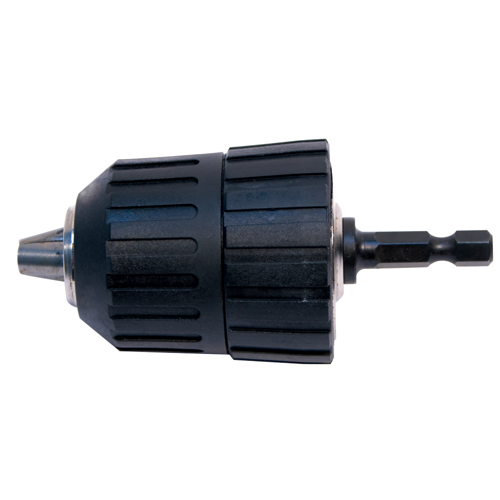 Schnellspann-Futter 10mm 1/4"Bit-Schaft Aufnahme,Innenkegel