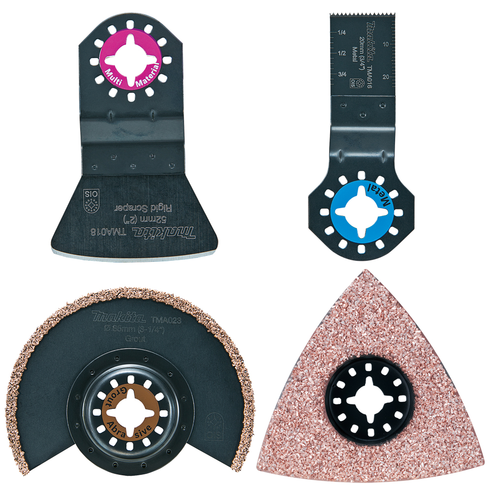 FLIESEN SET BTM50 B-30592