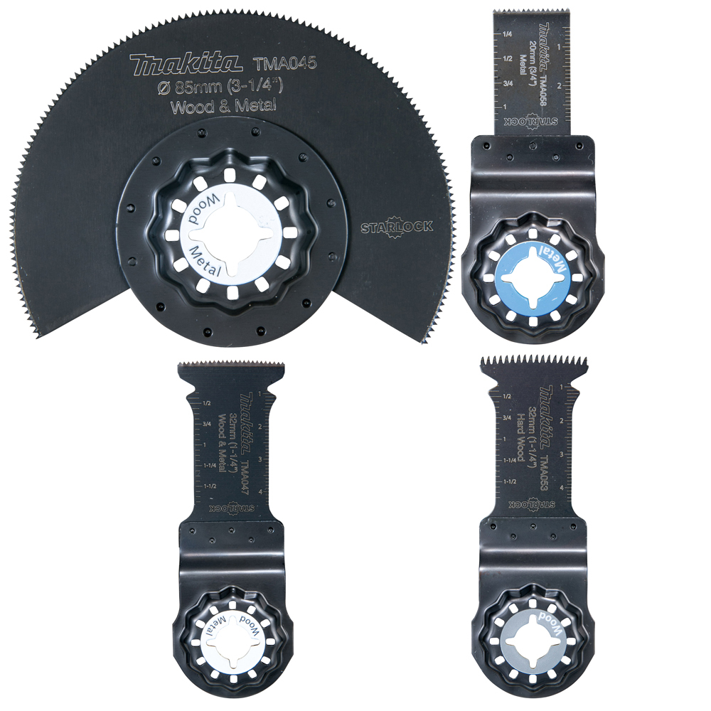 EINTAUCHSCHNEIDESET B-67480