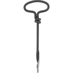 Knotenringbohrer Ø 7mm