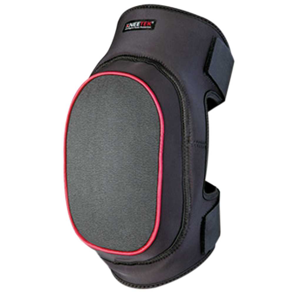 Knieschoner-Paar KEVLAR-SAFE,für alle groben Böden,DIN EN 14404