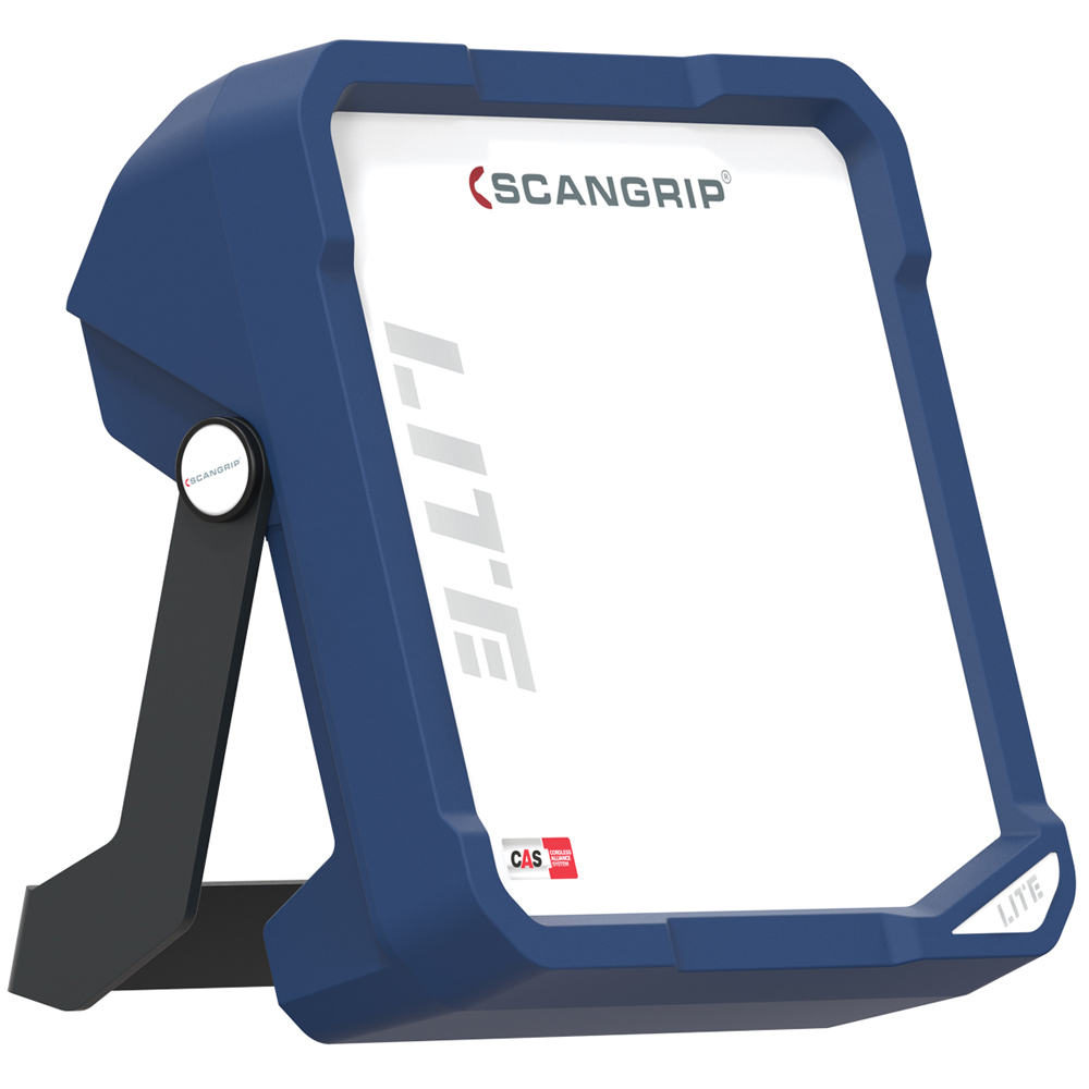 Flutlichtstrahler LED V4 CONNECT, 4000lm IP54/IP30