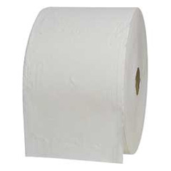 Putzpapier-Rolle 510mx24cm saugstarkes und reißfestes Tissuepapier