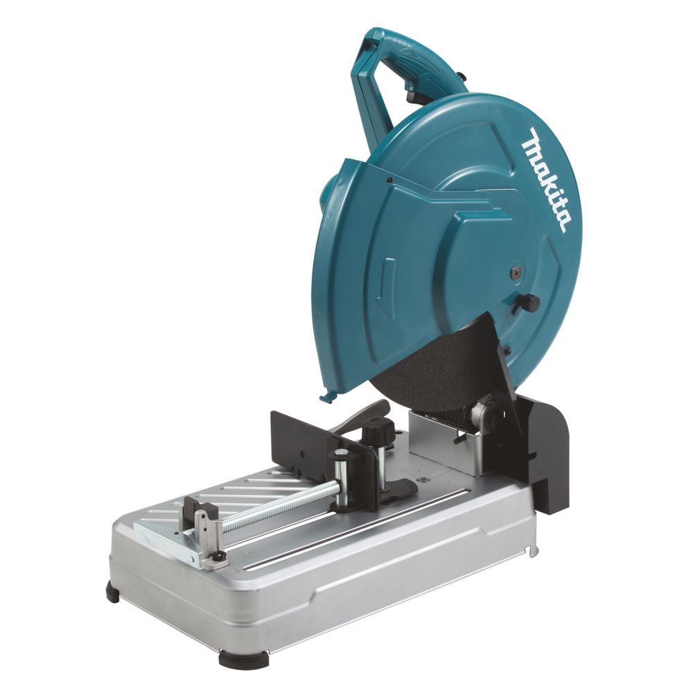 Trennschleifmaschine LW1400 355mm,115mm Schnittiefe,2000W,für Stahl