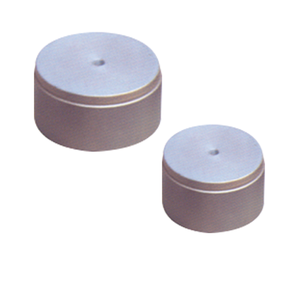 Heizdorn+Buchse 63mm Ø PTFE-beschichtet für Muffen-Schweissgerät 1156-013