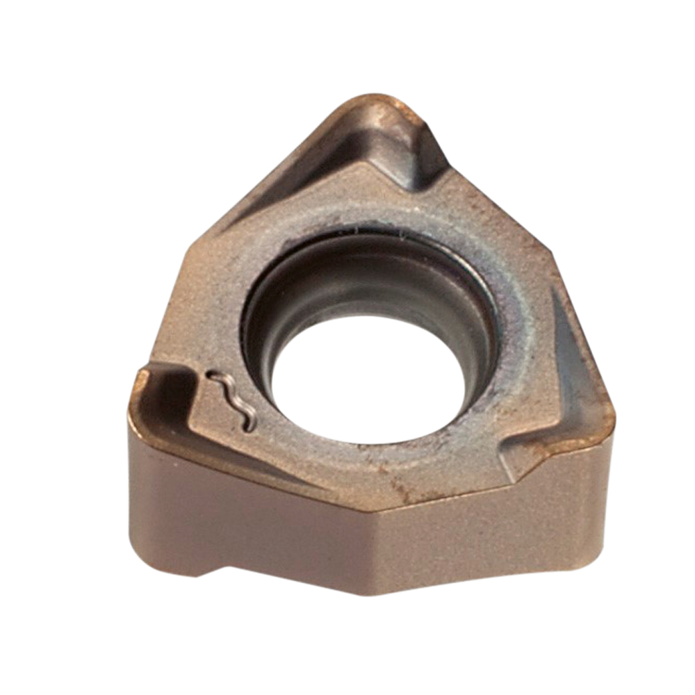 10 Stück WNEU040308- MP1013 ISO-P beschichtete Fräsplatte