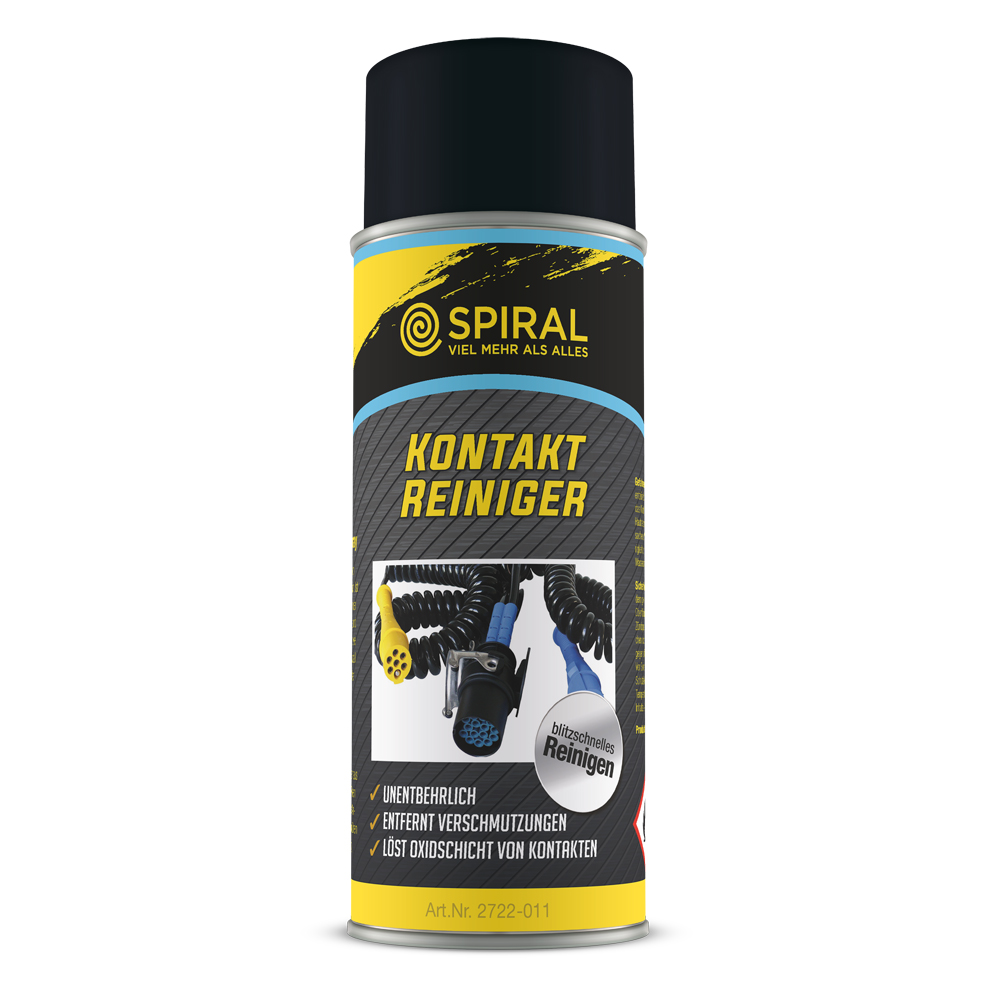 Elektronik-Löse-Spray 400ml schnelles Reinigen v. Elektrokontakten
