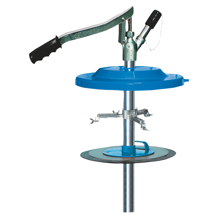 FettBoy Fettspendegerät bis 25kg Eimer bis 335mm Durchmesser