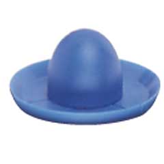 Ersatz-Schubteller mit Hut zu Art.Nr. 2822-067/-075/-083