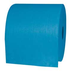 Zellstoff-Reinigungs-Rolle 3-lagig 350 Abrisse,24x34cm,INDUSTRIE