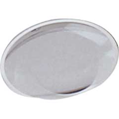 Duplo-Zusatz-Lupe 5 Dioptrien für Arbeitsleuchte Art.Nr.5587-018