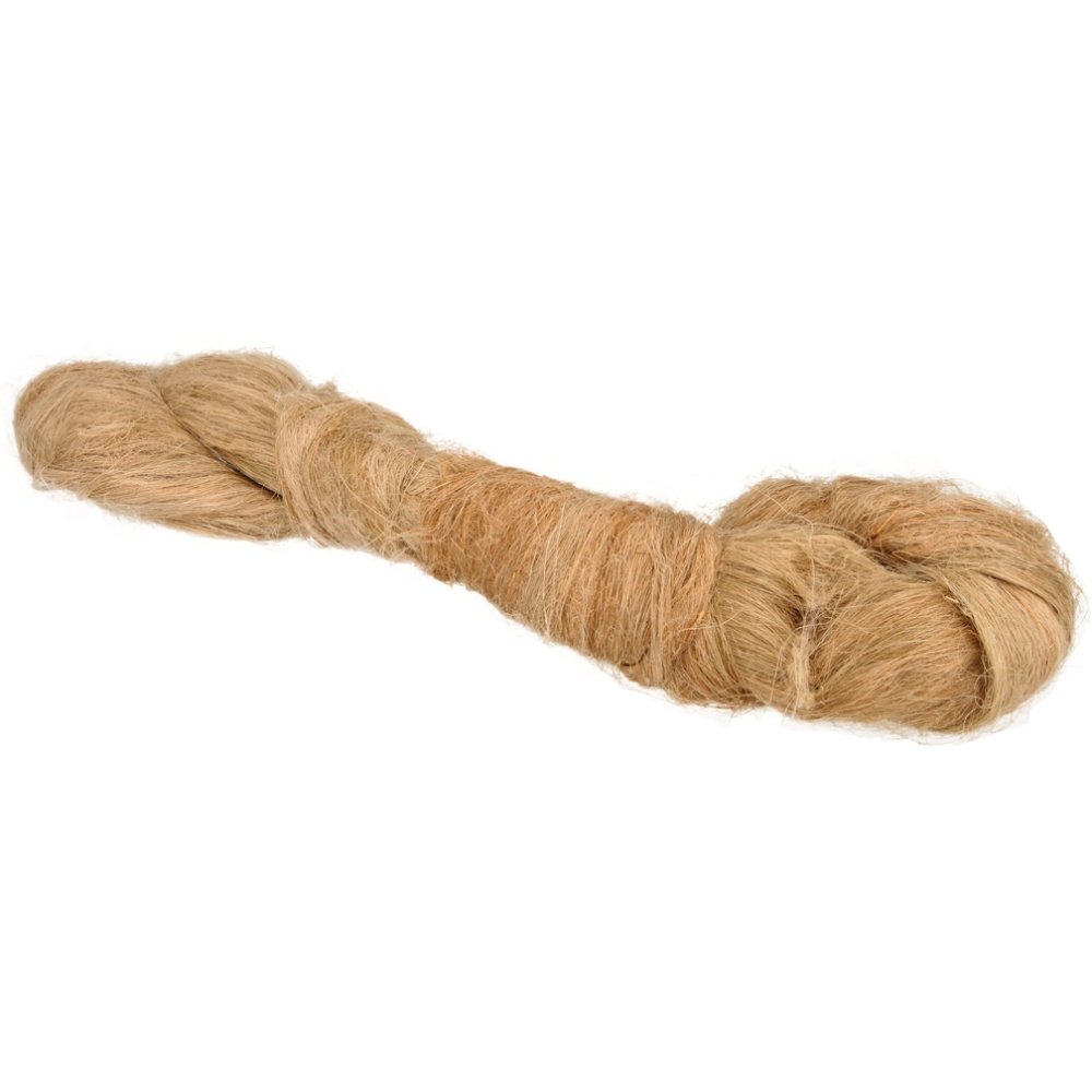 Mazzoni Flachs 1A extra, Zopf ca.200g