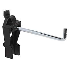 5 Stück Werkzeughalter Nr.3/75mm,für Lochplatten