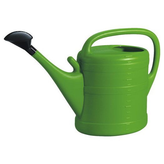 Gießkanne GELI 14l,grün
