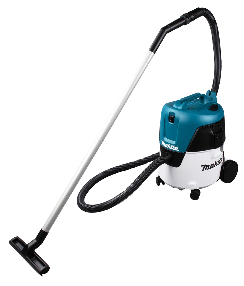 Absauggerät MAKITA VC2000L 20l 1000W nass und trocken,waschbarer Filter